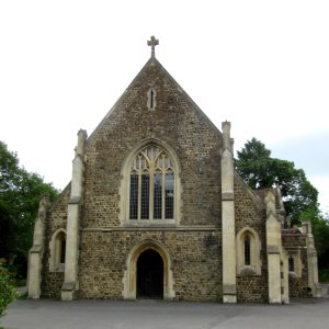 St Alban's Church, Tilford Road, Hindhead (June 2015) (4)