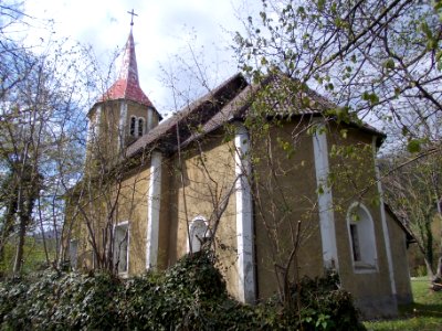 St. Stephen's Church (Vranje) 03 photo