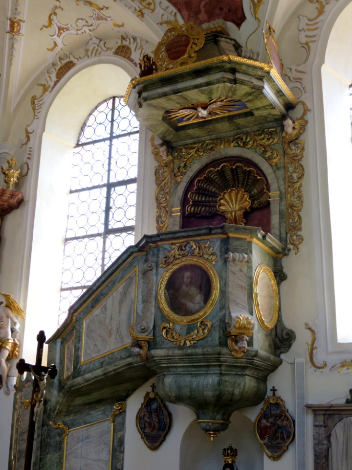 St. Peter und Paul Winkl 22