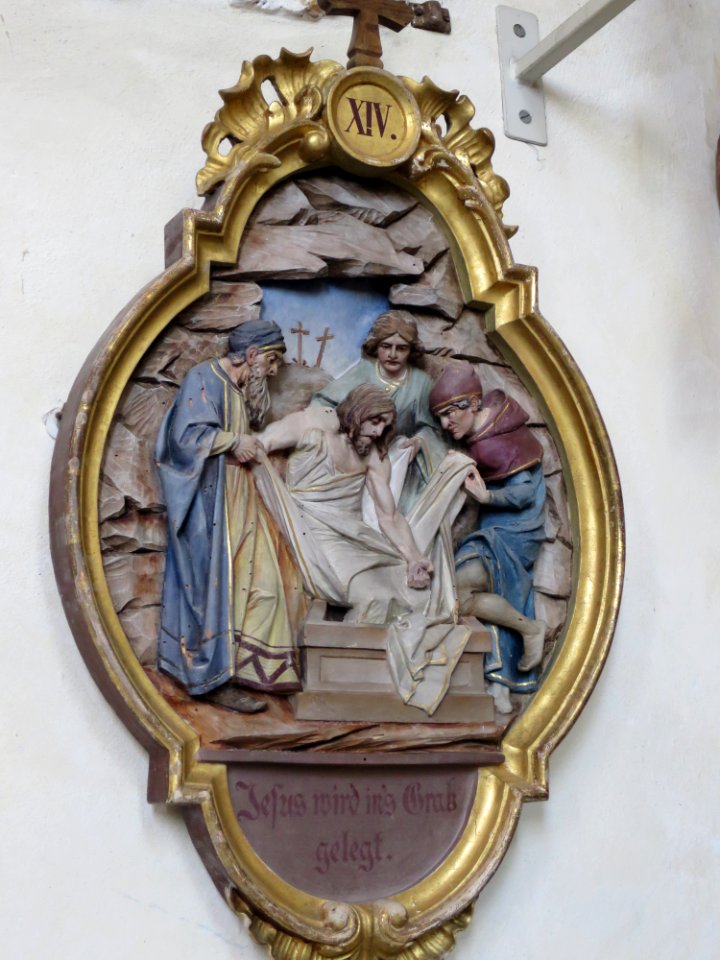 St. Peter und Paul Winkl 25