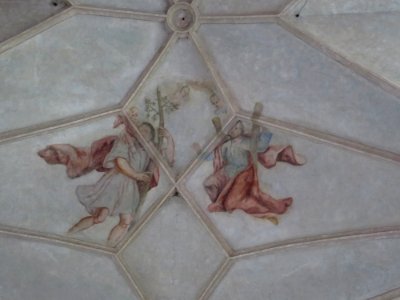 St. Petrus und Leonhard Greimharting 9