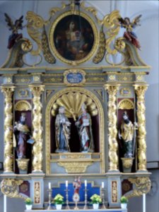 St. Valentin Allmannnshausen 5