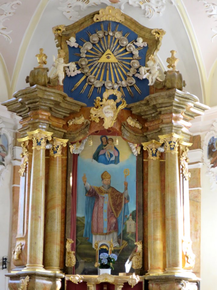 St. Wolfgang Pipinsried 2