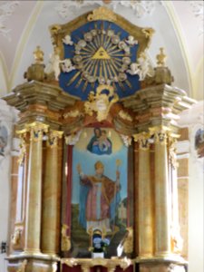 St. Wolfgang Pipinsried 2