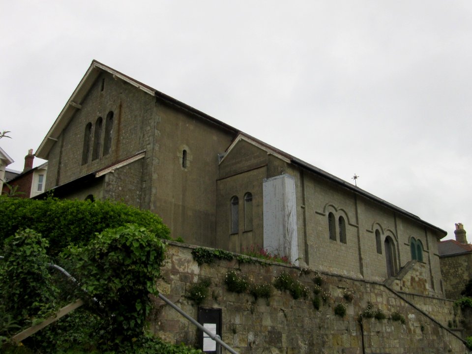 St Alban's Church, St Alban's Road, Ventnor (May 2016) (5)
