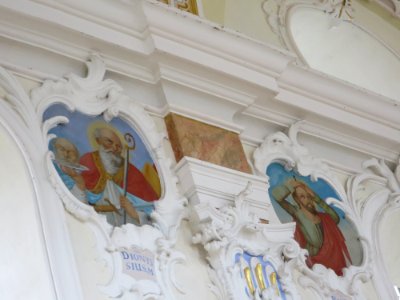 St. Wolfgang Pipinsried 8