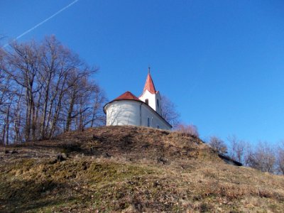 St. Ulrich's Church (Brezje pri Bojsnem) 02 photo