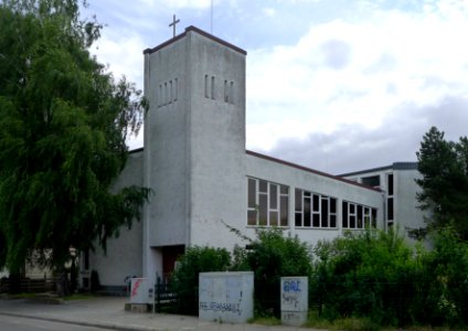 St. Theresia (Buckow)
