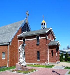 St Vartantz Armenian Apostolic Ch Ridgefield jeh