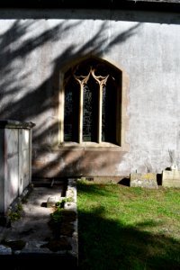 St Mary's Church, Clyst St Mary (2020-09-05) 04