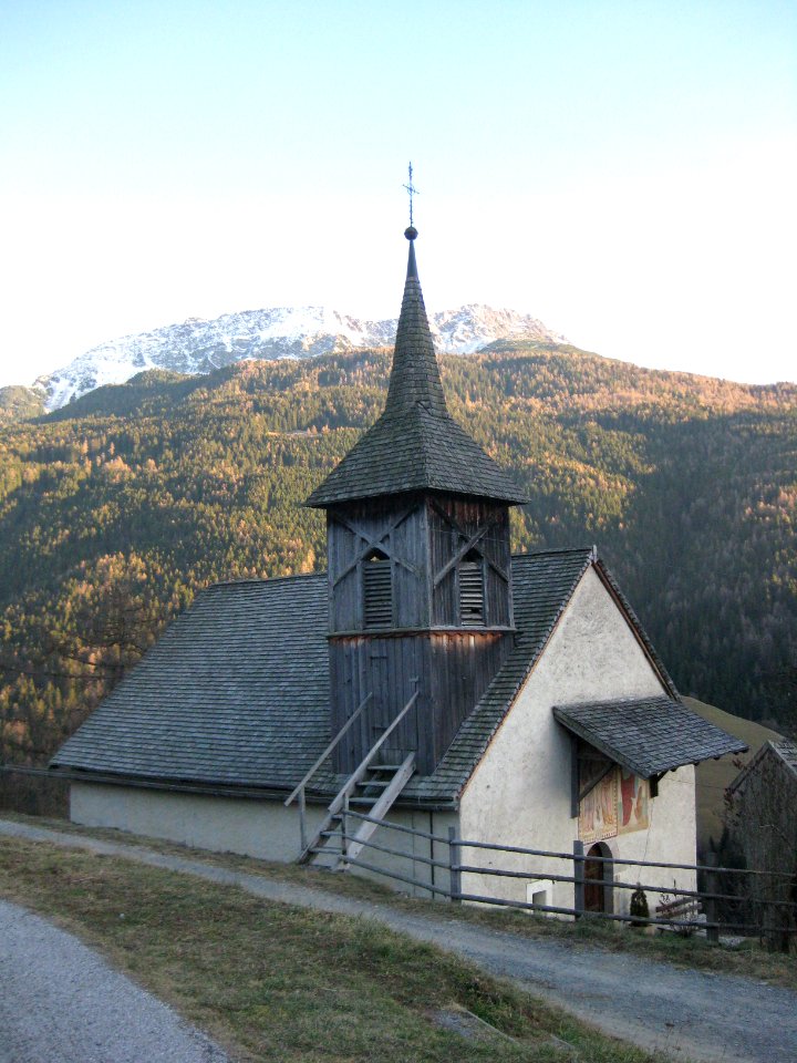 St. Valentin auf Kandelsberg 3