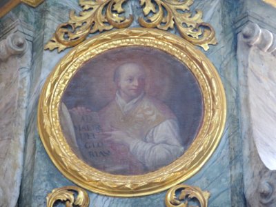 St. Peter und Paul Winkl 23