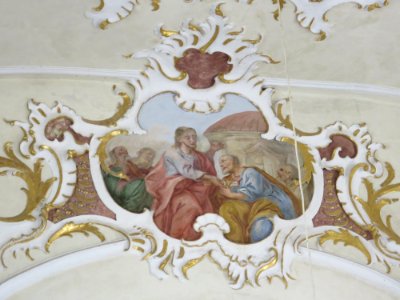 St. Peter und Paul Winkl 21