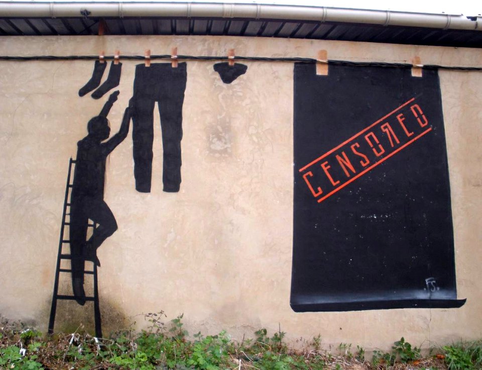 Teruel - graffiti 15