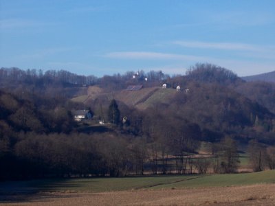 St. Ulrich's Church (Brezje pri Bojsnem) 01 photo