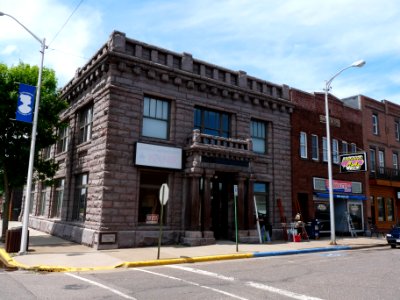 State Bank of Ladysmith Wisconsin