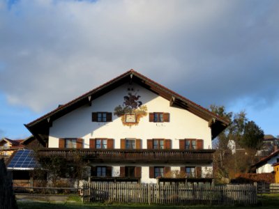 Starnberger Straße 22 Hohenschäftlarn 1