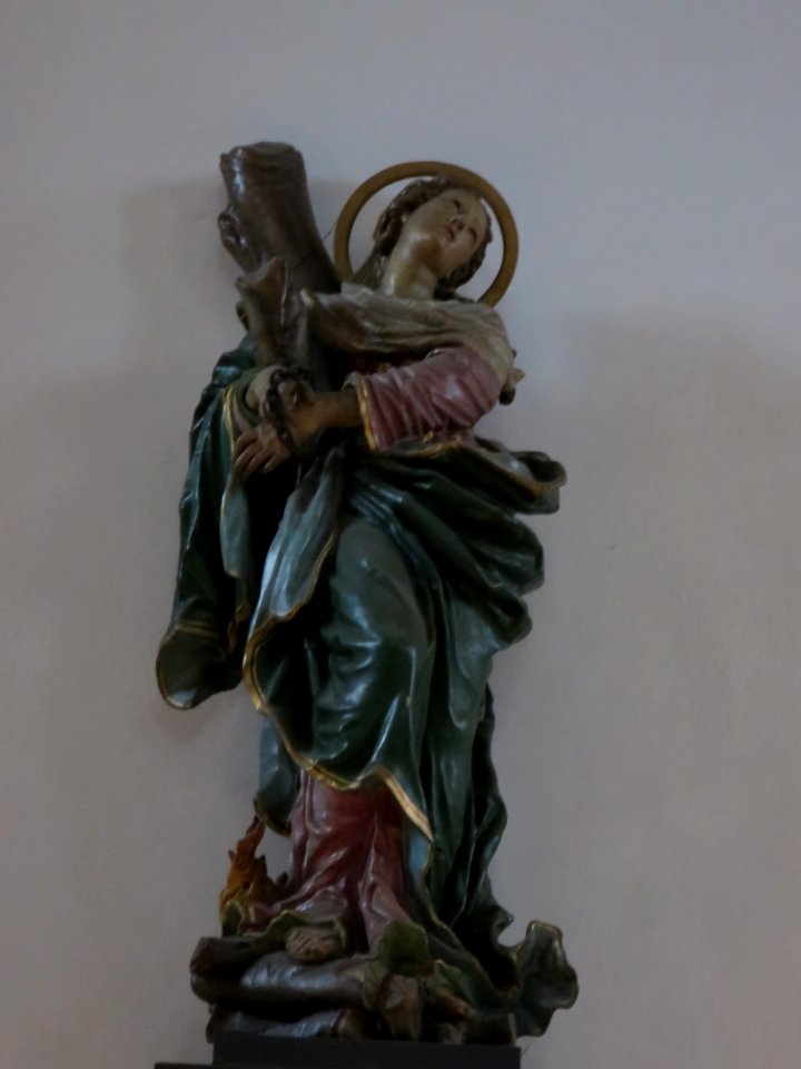 St. Ulrich und Afra Augsburg 28