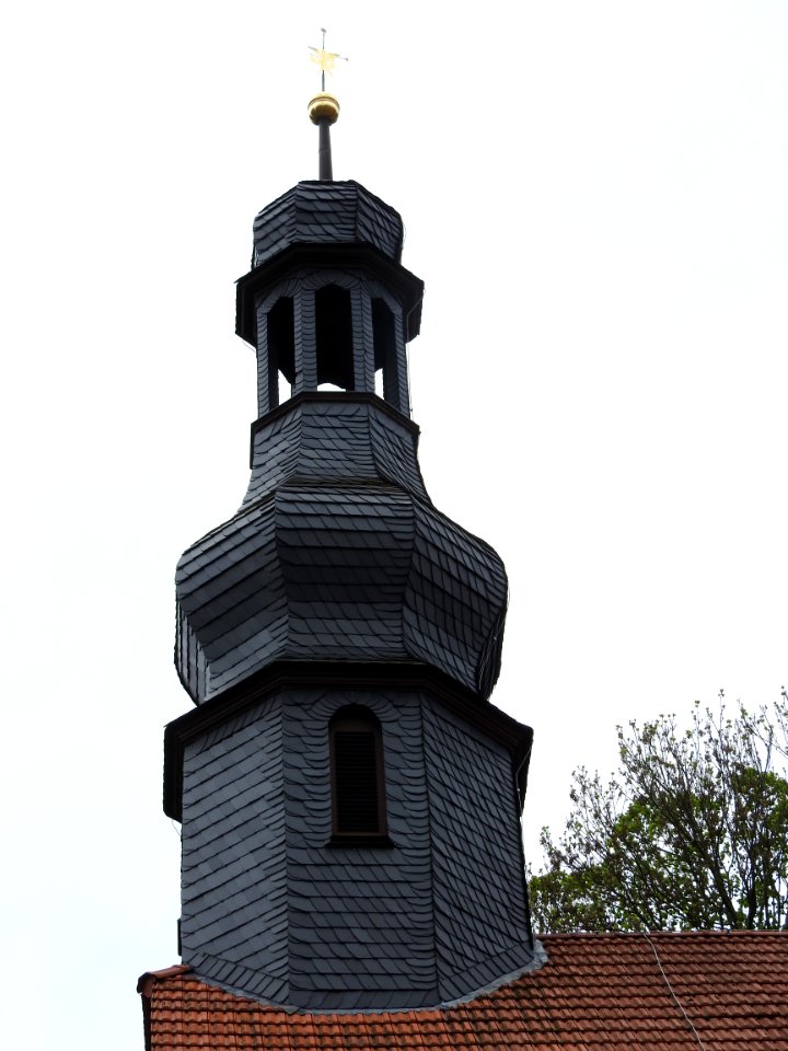 St. Trintatis, Öpitz 11