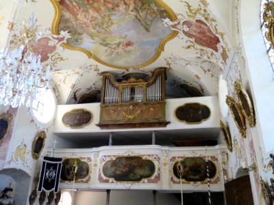 St. Peter und Paul Winkl 26