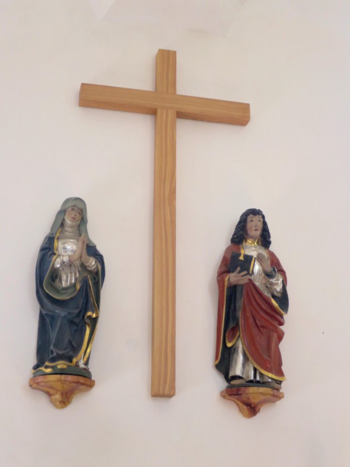 St. Peter und Paul Kronau 15