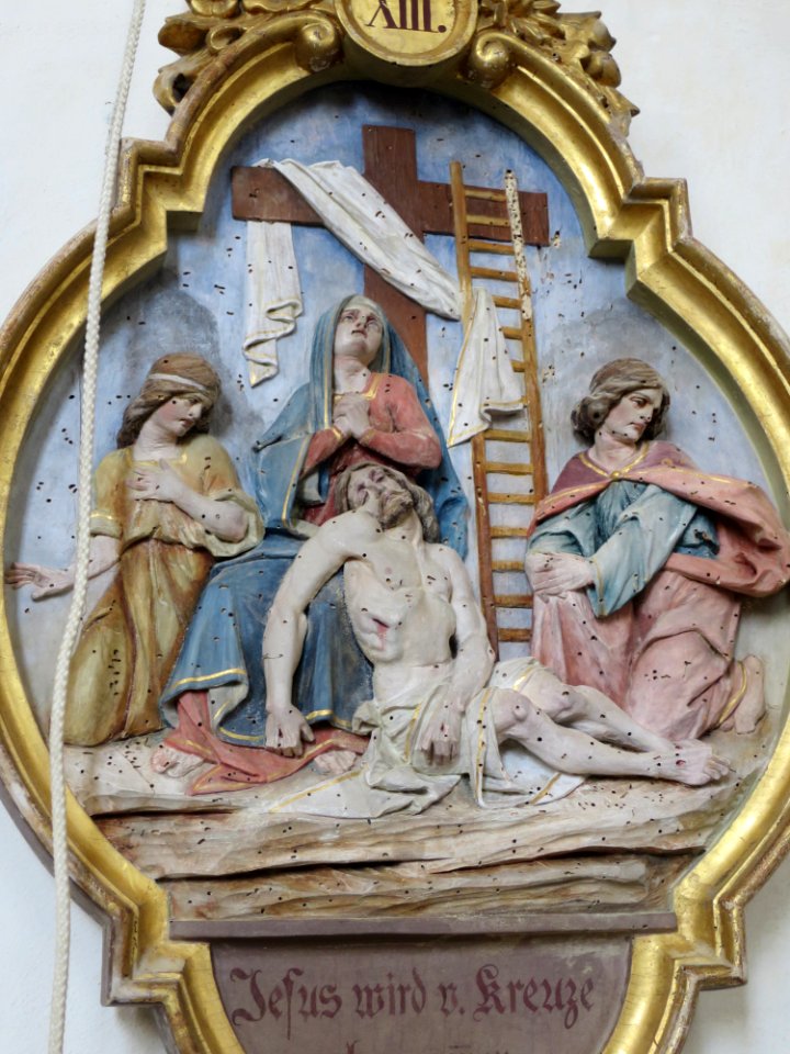 St. Peter und Paul Winkl 24