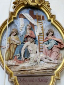 St. Peter und Paul Winkl 24