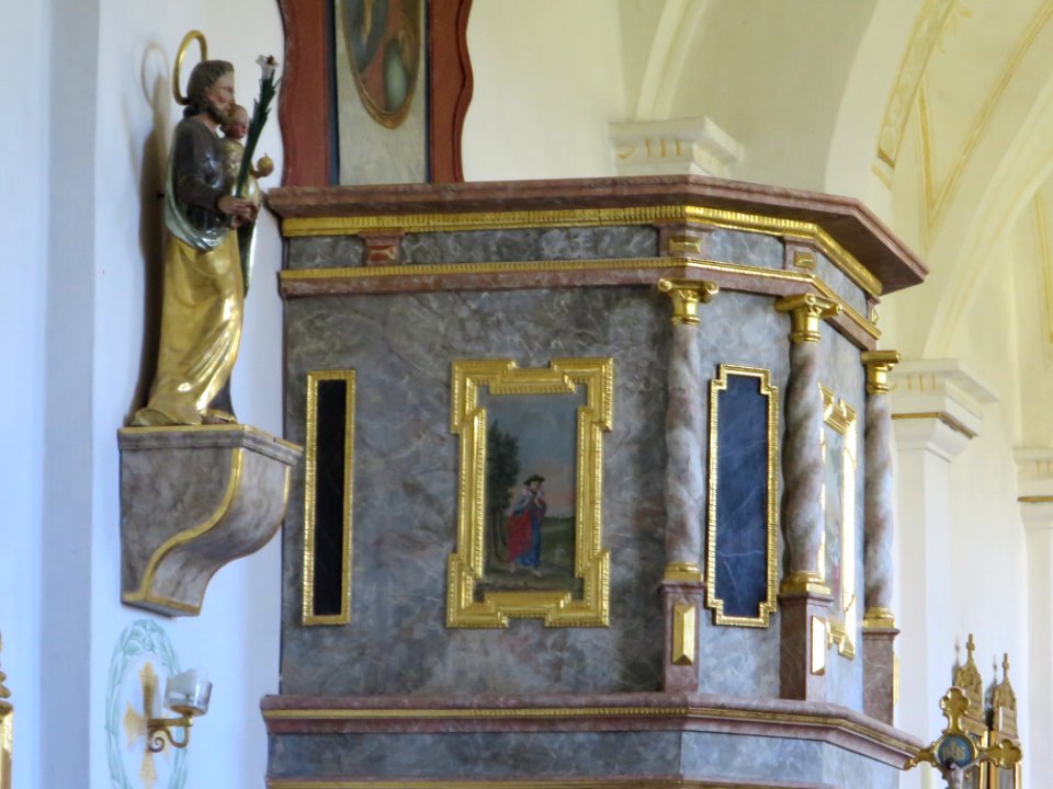 St. Peter und Paul Westerham 03