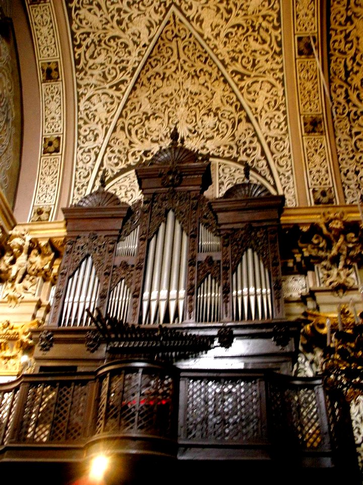 Teruel - Iglesia del Salvador 06