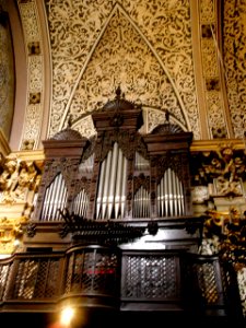 Teruel - Iglesia del Salvador 06