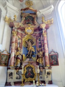 St. Valentin Endlhausen 2