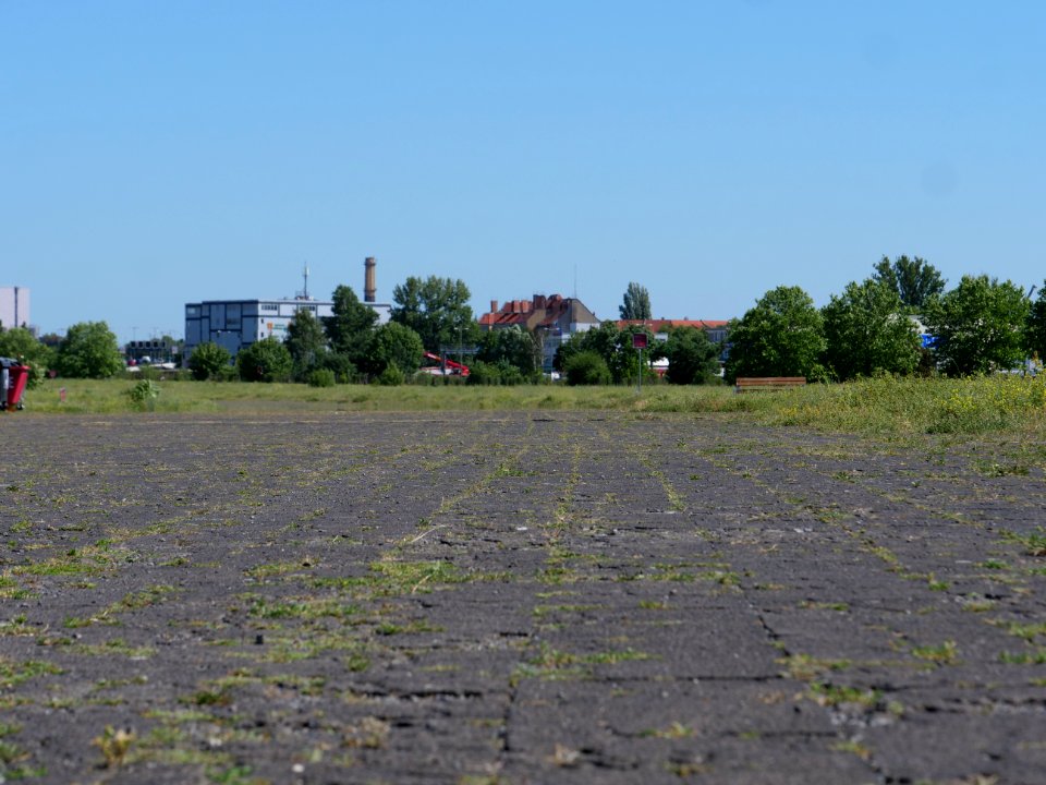 Tempelhofer Feld in june 2019 07