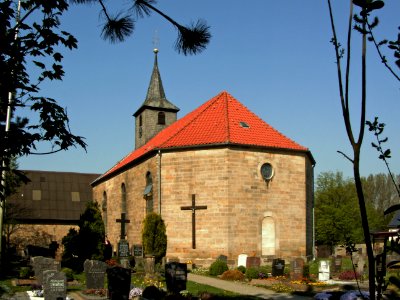 St.-Johannes-Kirche (Hockeln)2