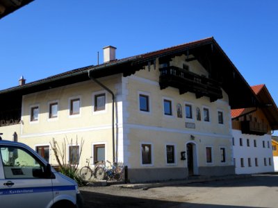 St.-Georg-Straße 35 Langenpfunzen 1