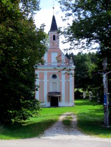 St. Wolfgang Pipinsried 02