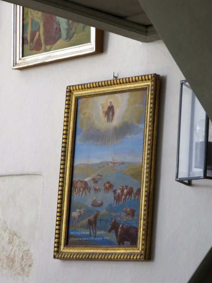 St. Ulrich und Leonhard Biberg 5