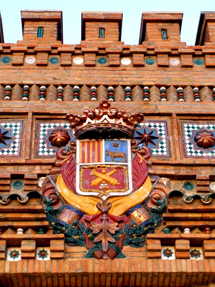 Teruel - Escalinata neomudejar 13