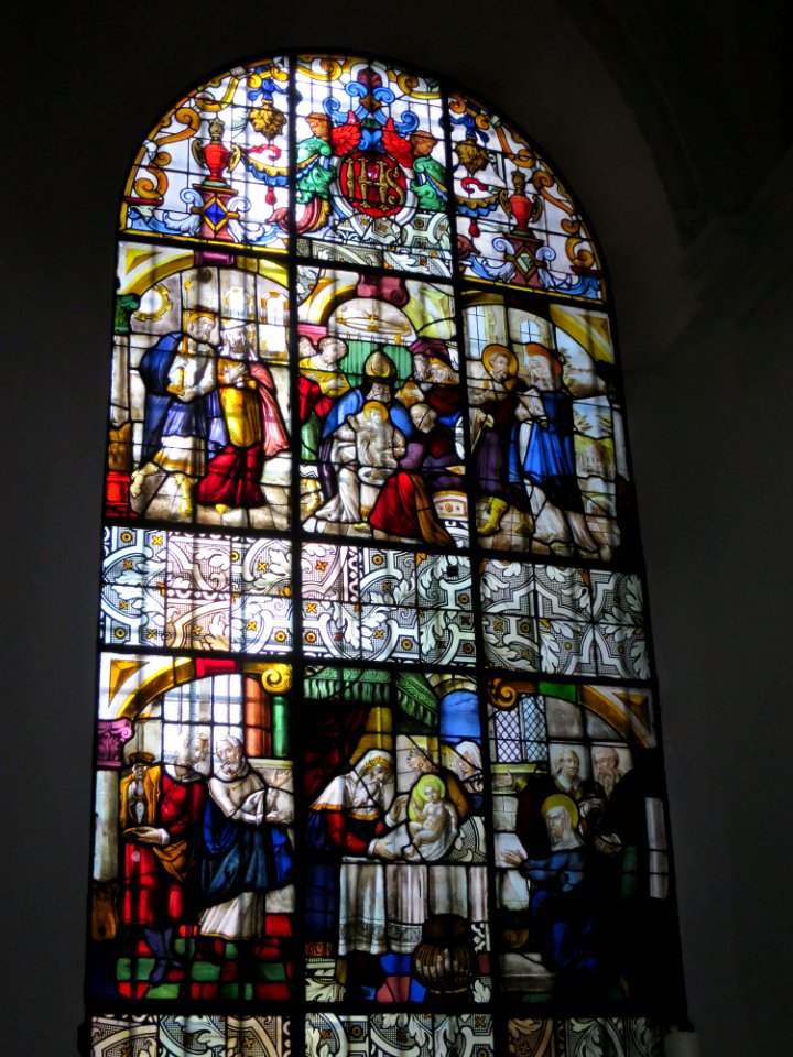 St. Ulrich und Afra Augsburg 5