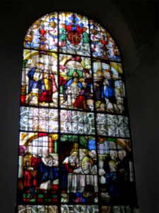 St. Ulrich und Afra Augsburg 5