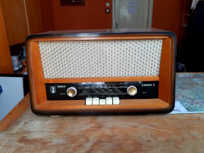 Tesla 428A Gavota 2 - Aa
