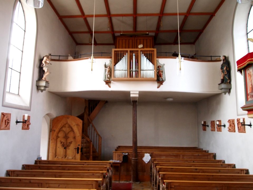St. Thomas, Hirschzell 05