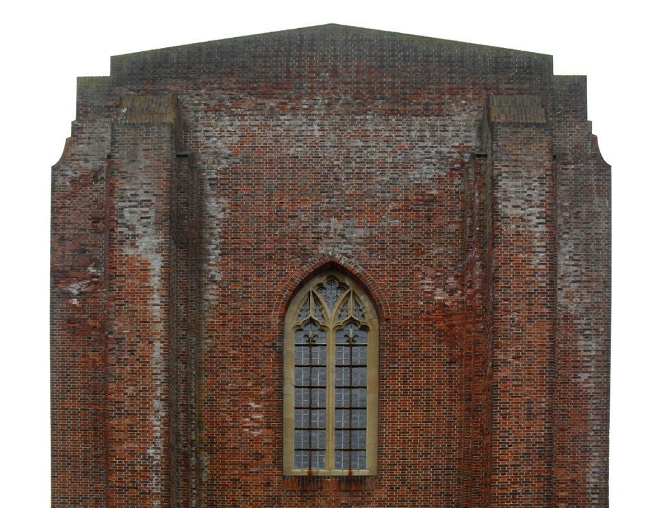 St Elisabeth's Church (Original Building), Victoria Drive, Downside, Eastbourne (NHLE Code 1252676) (March 2010) (6)