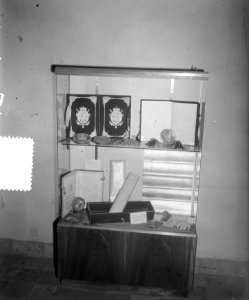 Tentoonstelling Delft 150 jaar Rijksarchief, Bestanddeelnr 904-9527