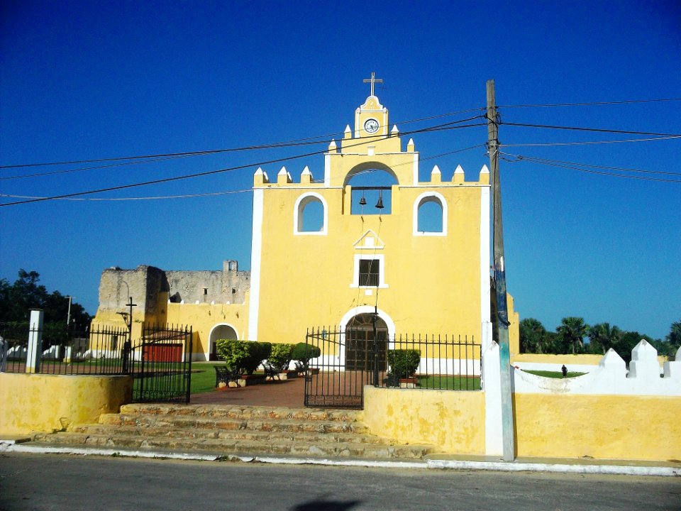 Tekantó, Yucatán (05)