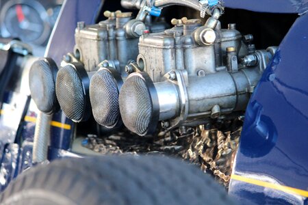 F1 motorsport motor