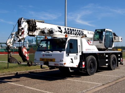 Terex Demag 2410 (owner Aertssen) 2410 p2