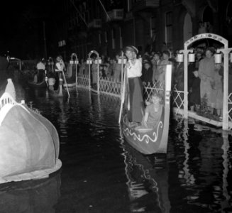 Studentenfeesten Amsterdam, Bestanddeelnr 905-1778