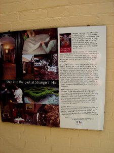 Strangers' Hall Museum Norwich 2