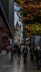 Streets Of London (181567553) photo