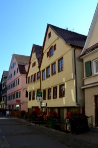 Tübingen, Ammergasse 3